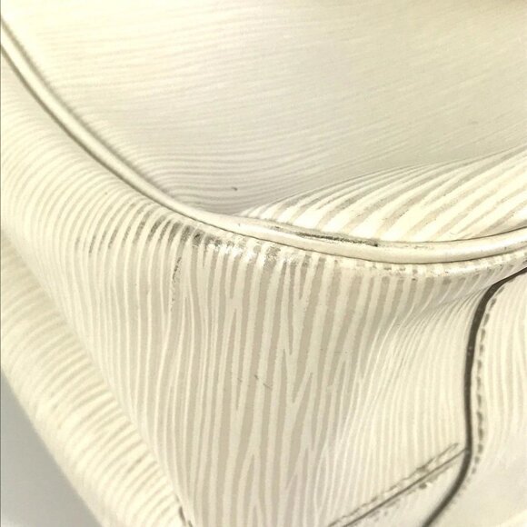 LOUIS VUITTON M5926J Epi Passy PM Bag Tote Bag Hand Bag - Picture 6 of 15